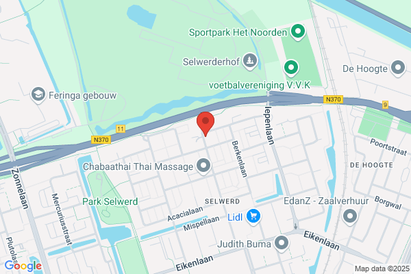 Alg Belang Uitvaartverzorging
