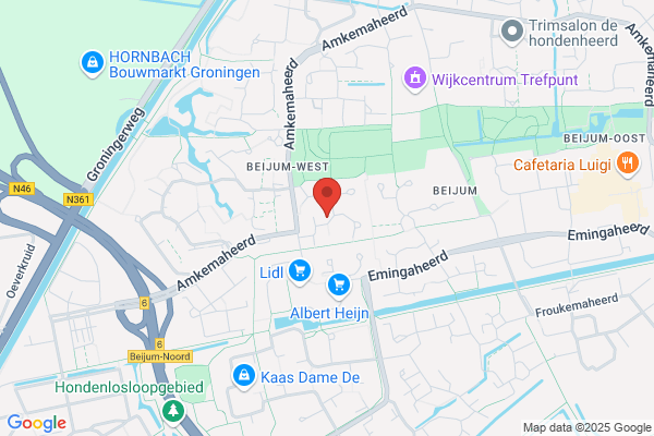 Brinkman Behangersbedrijf, B D