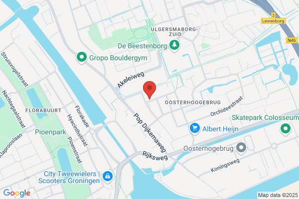 Oostman, J