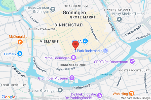Pelster Gasthuis
