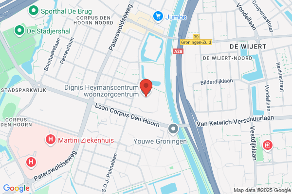Professor Heymansstichting