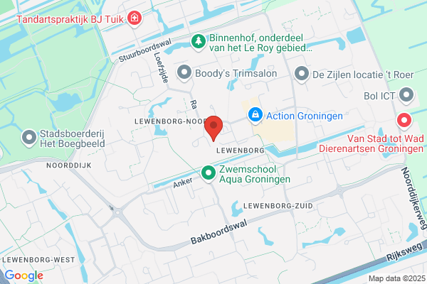 Zorgcentrum Mercator