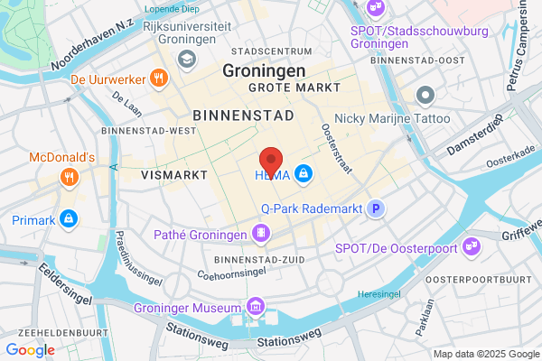 Bronsema En Velthuis