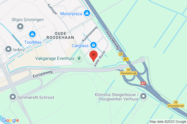 Belastingadvies Groningen