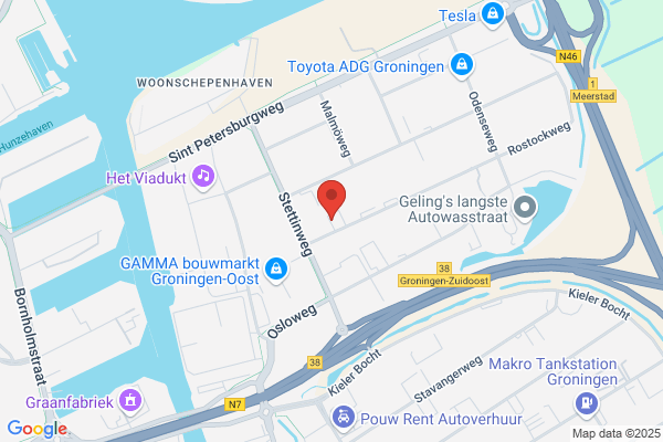 Medische Beroepen