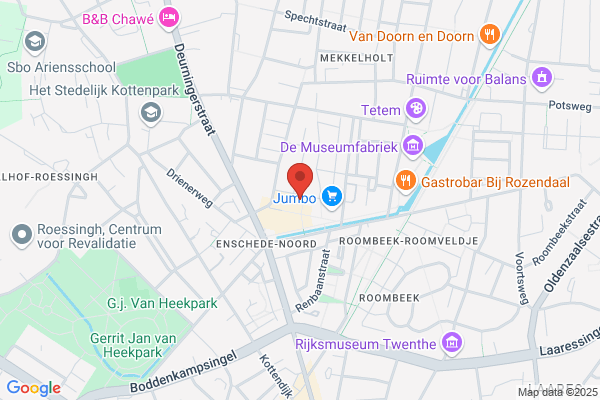 Nzo (Noord Zee Olie)