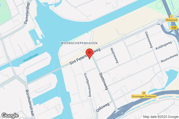 Federatieve Industrie-En Bouw Vakver