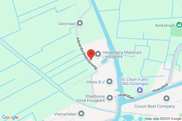 Kwaliteitsdienst Beton