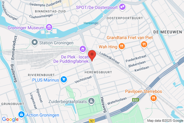 Bedrijven Contactdagen Voor Friesland Bv