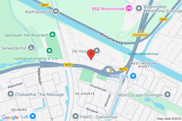 Geerds Inbraakpreventie