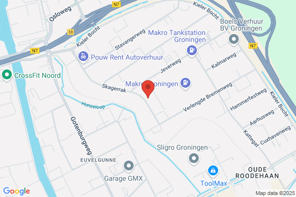 Rumkler Alarm Projectservice Bv