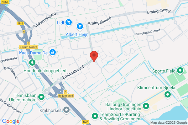Home Care Nederland Vof