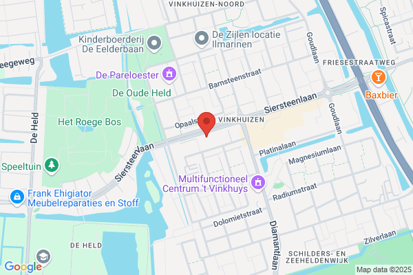 Bibliotheek Groningen