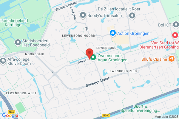 Bibliotheek Groningen