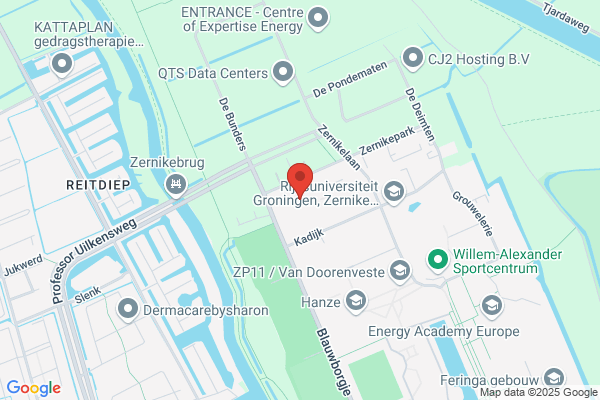 Biblionet Groningen