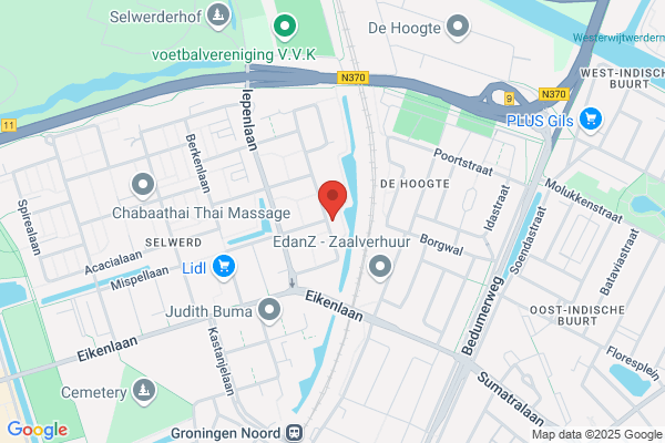 Lex Bekink Architektonische Vormgeving