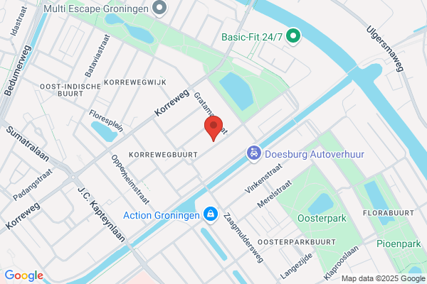 Marion Willemsen Interieurarchitectuur