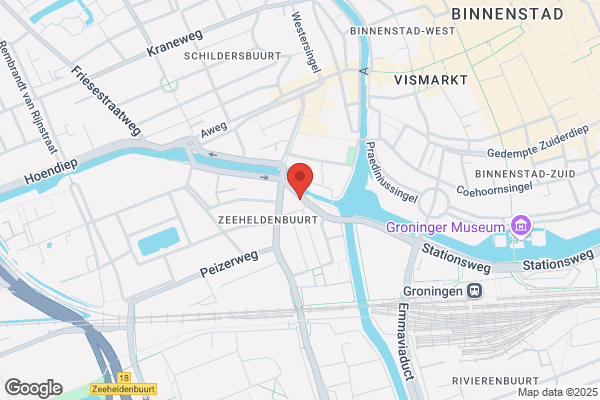 Aalsmeer's Bloemenspeciaalzaak