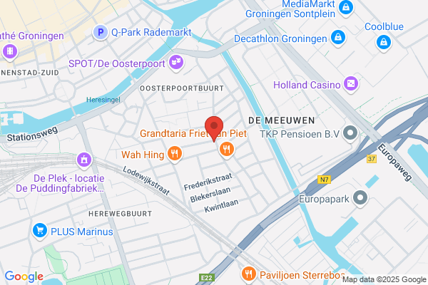 Akkerman Bloemenhuis Speciaalzaak
