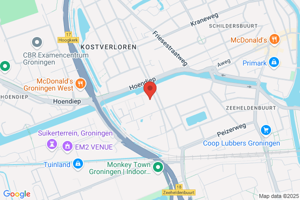 Biologische Kwekerij