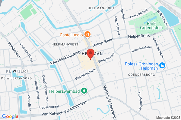 Bloemen De Vink