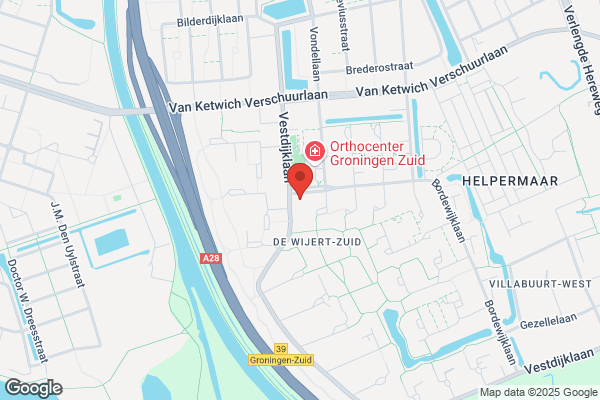 Bloemenstand De Bordewijk
