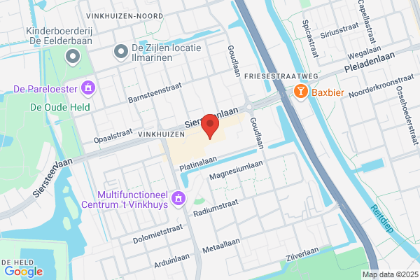 Bloemenstudio Kremer