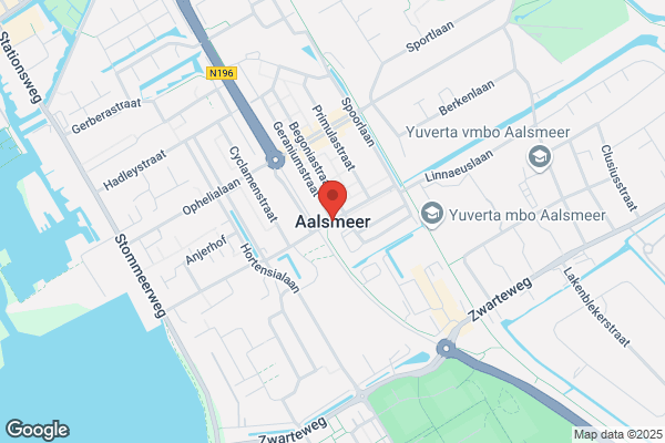 Aalsmeer