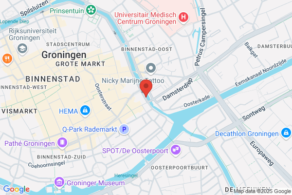 Bootje Speciaal