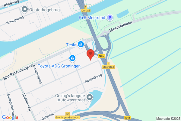Broek, Van Den