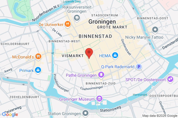 Wijde Wereld, Boekhandel De