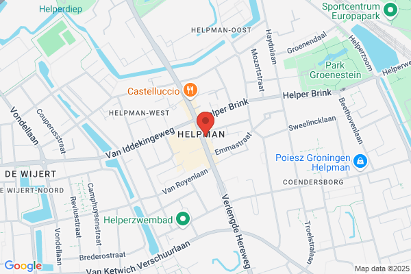 Boek- En Kantoorboekhandel Wolters Bv