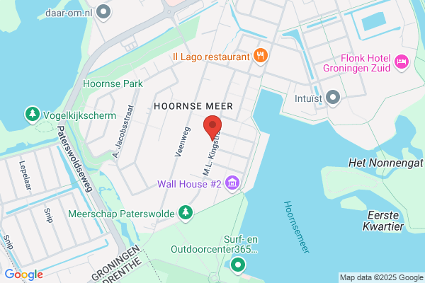 Uitgeverij De Zaak