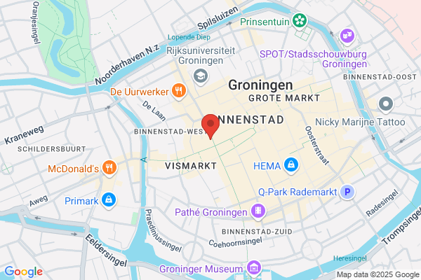 Groningse Kinderboekhandel