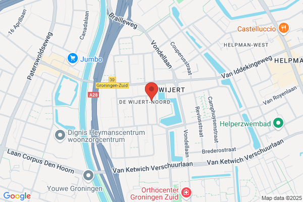 Milo Voor 't Gemak