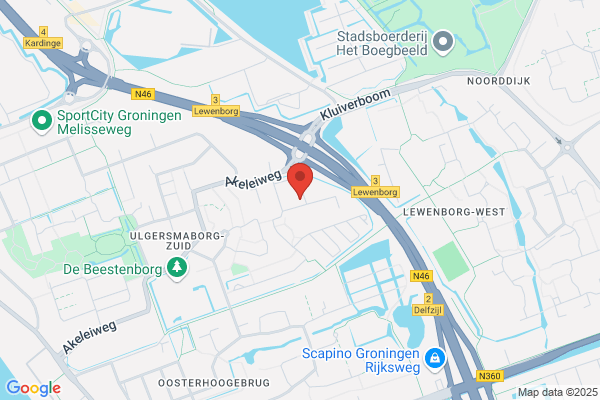 Administratie & Belasting- Adviesburo C.