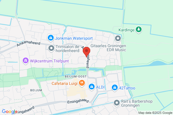Administratiekantoor De Heerd