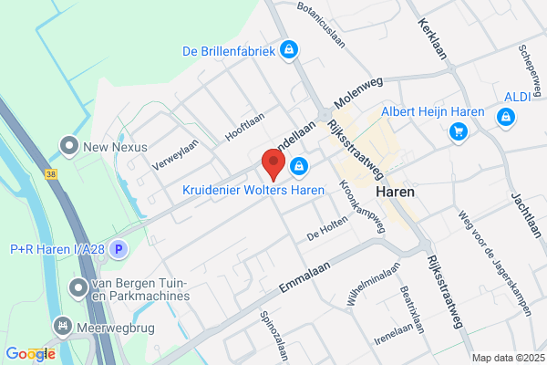 Administratiekantoor G Zuidema