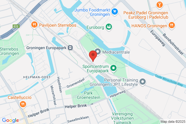 Goa Noord