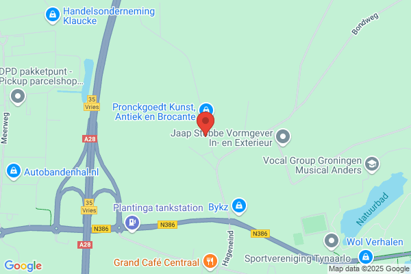 J H Bleeker Bedrijfseconomisch & Fiskaal