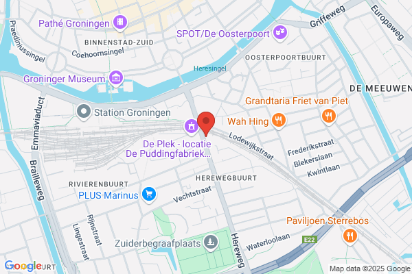 Kantoren Gemeenschap Scholten Bv
