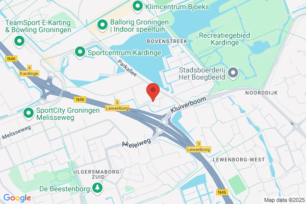 Vereniging Christelijk Onderwijs Liudger