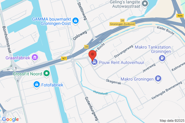 Walhout Administraties En Belastingen
