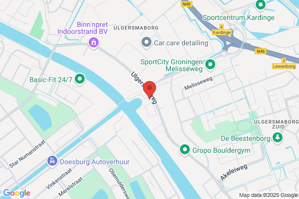 Wegenbouwbedrijf De Wilde BV