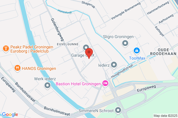 Qupair Persluchttechniek BV