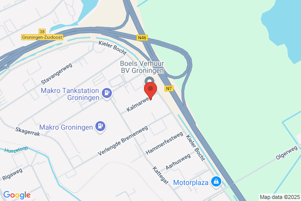 Bijholt Groep Bv