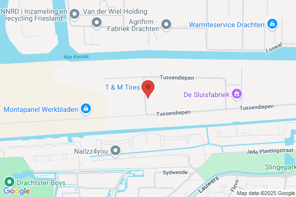 Bouwkunststoffen Jac. Noord Bv