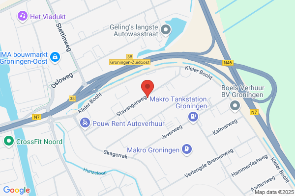 Bv Transportbedrijf V/H H. Rijks En Zn.