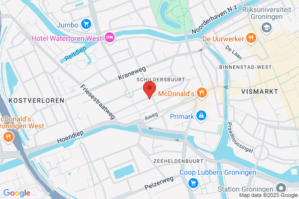 Switters Terpstra Woldring Bv