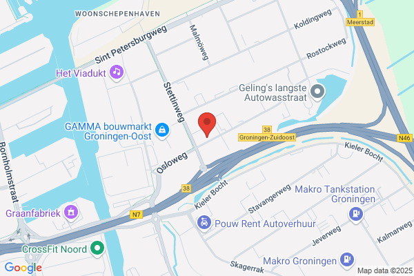 P.T.B. Transportmiddelen Bv